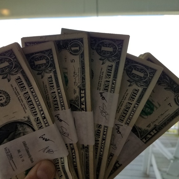 Meet your Posher, Craig - Picture 1 of 1